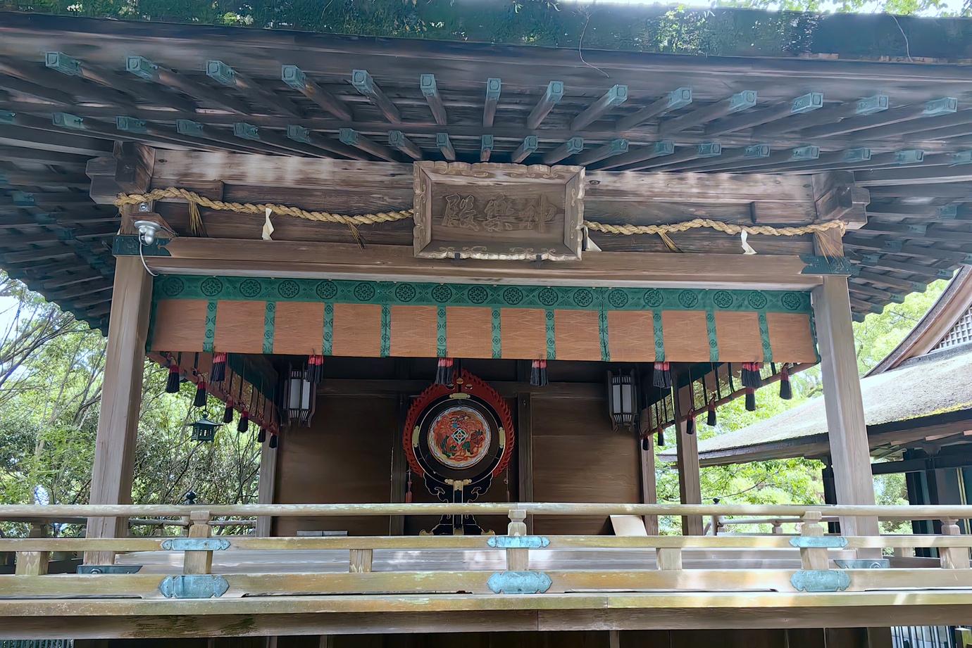 四國遍路-金刀比羅宮